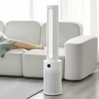 Очиститель воздуха Xiaomi Mijia Smart Leafless Purification Fan WYJHS01ZM (китайская версия)