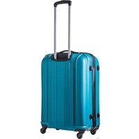 Чемодан-спиннер David Jones BA-1017-3T 66 см (бирюзовый)