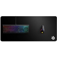 Коврик для стола SteelSeries QcK Heavy XXL (черный)
