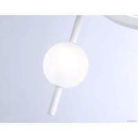 Подвесная люстра Ambrella light Comfort FL66431