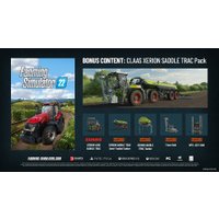  Farming Simulator 22 Platinum Edition для PlayStation 5 в Гродно
