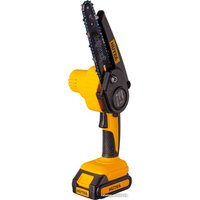 Аккумуляторная пила Huter ELS-20Li (с 1-им АКБ) в Витебске