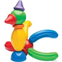 Конструктор Stick-O 901093 Fishing Set + Basic 30 Set