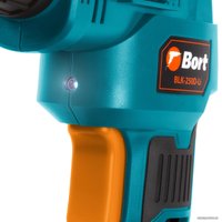 Автомобильный компрессор Bort BLK-250D-Li