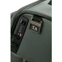 Чемодан-спиннер Samsonite Respark Sage Grey 55 см
