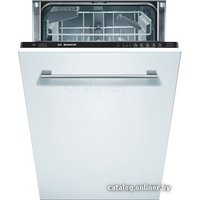 Встраиваемая посудомоечная машина Bosch SRV 43M63 EU