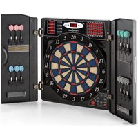 Электронный дартс OneConcept Masterdarter Dartboard