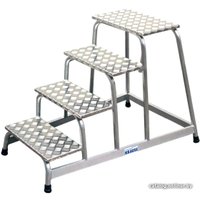 Подставка Krause Stabilo 4 ступени 805041