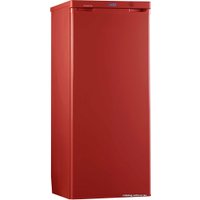 Однокамерный холодильник POZIS RS-405 (рубиновый)