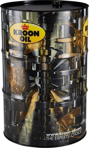 Моторное масло Kroon Oil Avanza MSP+ 5W-30 60л