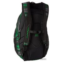 Городской рюкзак Dakine Point Wet/Dry 29L Verde