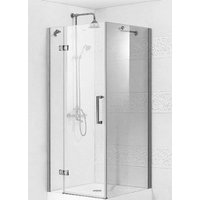 Душевая стенка Cezares MAGIC-30-FIX-C-Cr-L (боковая)