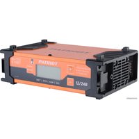 Пуско-зарядное устройство Patriot BCI-150D-Start