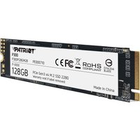 SSD Patriot P300 128GB P300P128GM28