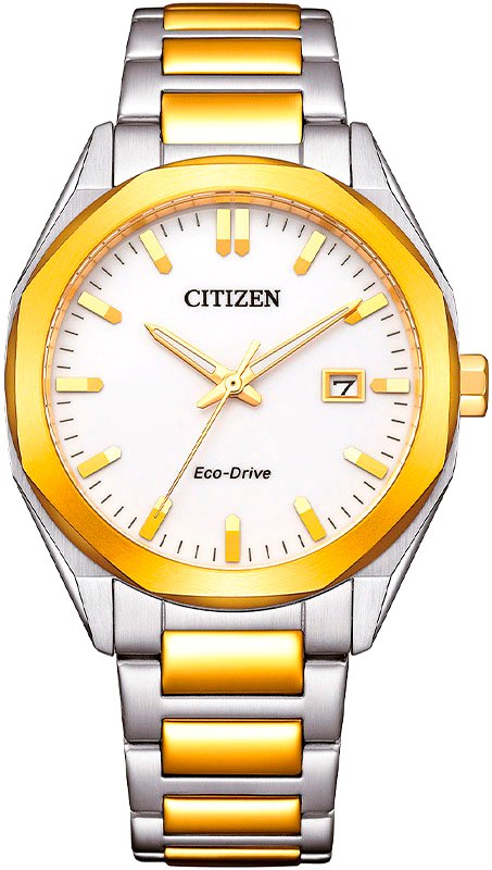 

Наручные часы Citizen BM7624-82A