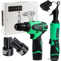  Zitrek 063-4404 (шуруповерт, трещотка)