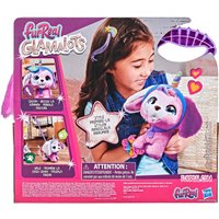 Интерактивная игрушка Hasbro FurReal Friends Glamalots F15445L0