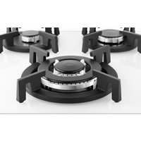 Варочная панель Weissgauff HG 430 WGV