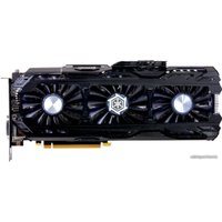 Видеокарта Inno3D GeForce GTX 1080 Ti X4 Ultra 11GB GDDR5X [C108T4-1SDN-Q6MNX]