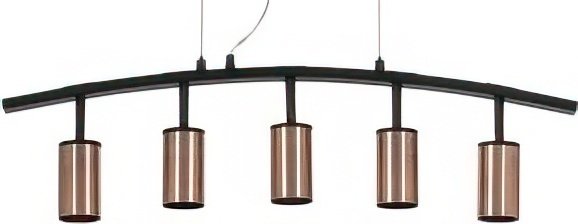 

Подвесная люстра Lightstar Rullo LR735305