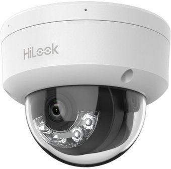 IP-камера HiLook IPC-D140HA-LU (2.8 мм)