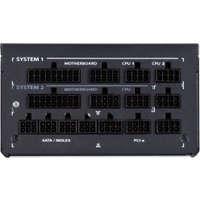 Блок питания Phanteks Revolt X 1200W PH-P1200PS