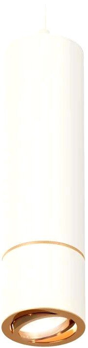 Подвесная люстра Ambrella light XP XP7401050