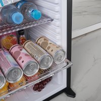 Мини-холодильник Meyvel MMT-38BG