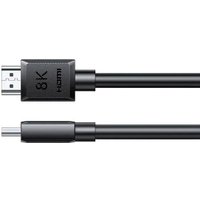 Кабель Ugreen HD175 (3м, черный)