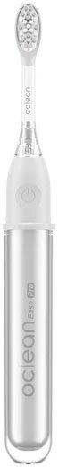 

Электрическая зубная щетка Oclean Ease Pro (серебристый)