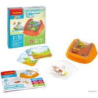 Развивающая игрушка Bondibon Времена года ВВ5079
