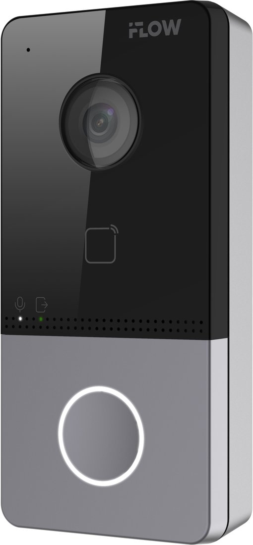 

Вызывная панель iFlow F-VI-1401IPMCWE1