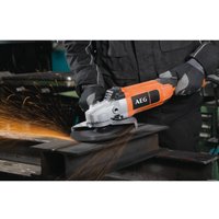 Угловая шлифмашина AEG Powertools WS 22-230 DMS 4935431730