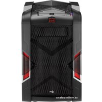 Корпус AeroCool Strike-X Cube Black Edition