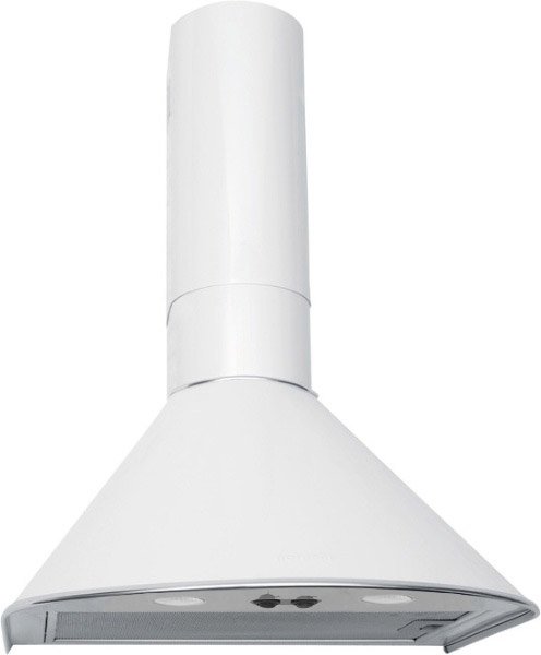

Кухонная вытяжка Gorenje DKO500WH