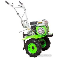 Мотокультиватор бензиновый RedVerg Велес-3C RD-TVL3C (без колес)