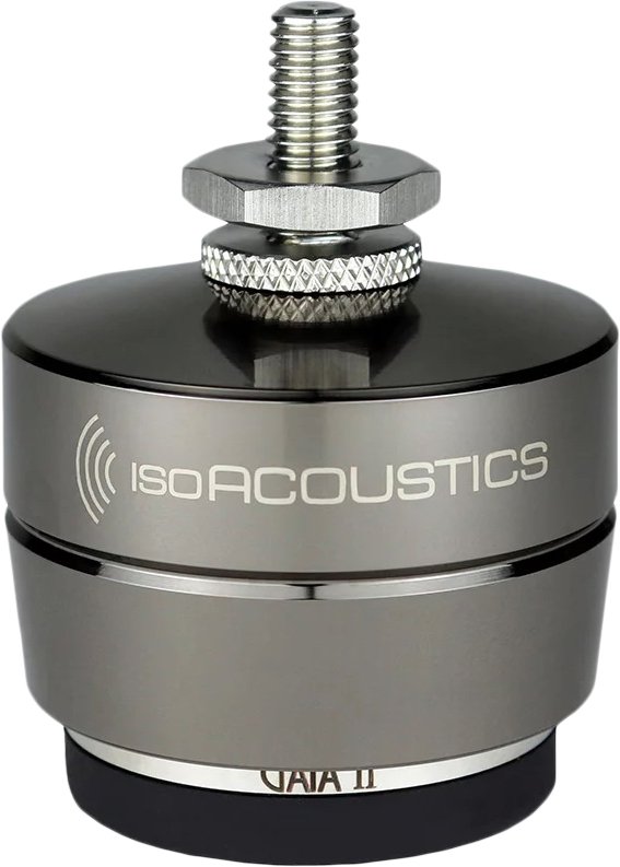 

Подставка IsoAcoustics Gaia II (4 шт)