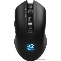 Игровая мышь Sharkoon Skiller SGM3 (черный)