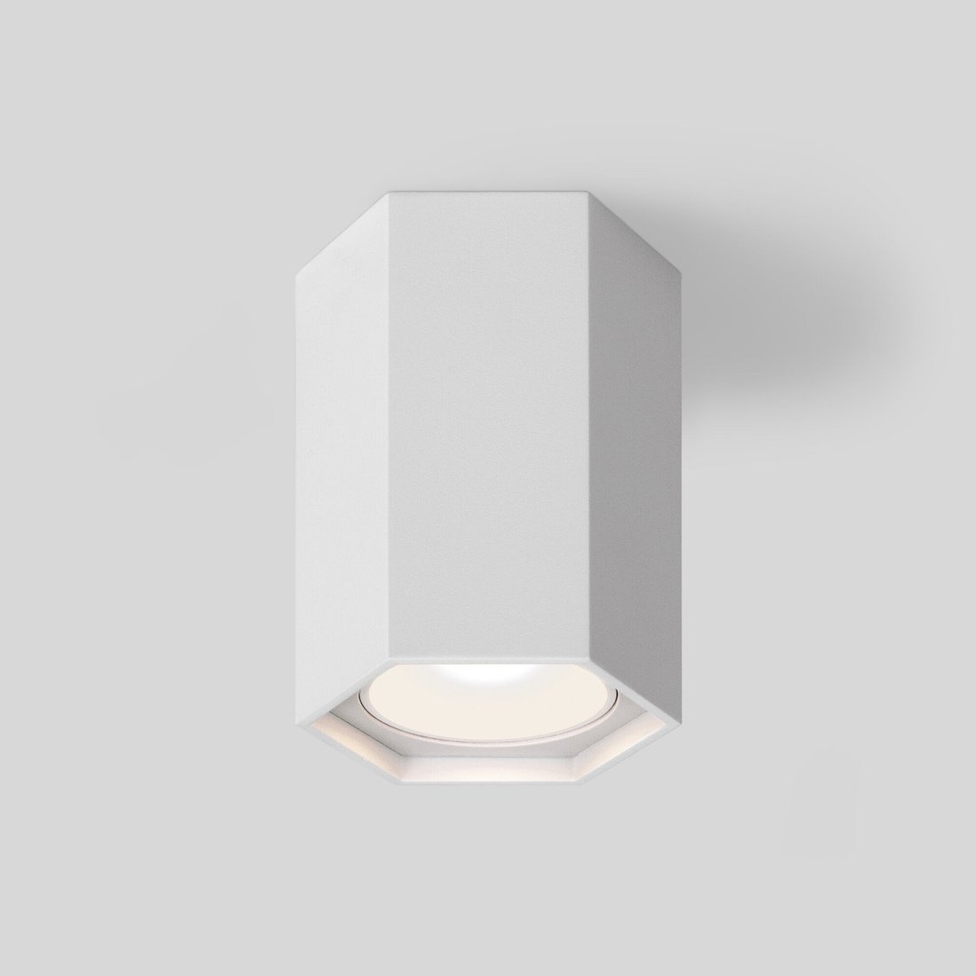 

Спот Elektrostandard 25037/LED (белый)