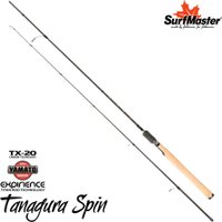 Удилище Surf Master Yamato Series Tanagura Spin SM-YS5004-270