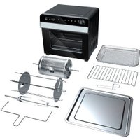 Аэрогриль (аэрофритюрница) Libhof AFX-30