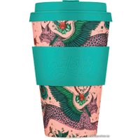 Многоразовый стакан Ecoffee Cup Lynx 0.35л