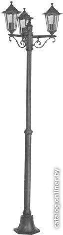 Фонарный столб Eglo Laterna 4 22145