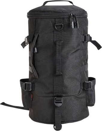 Туристический рюкзак Coyote LEO 28085-B 6312000104A (черный)