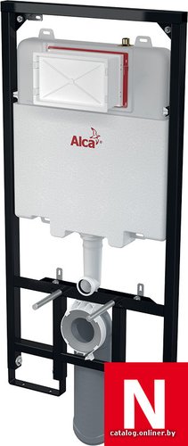 Инсталляция для унитаза Alcaplast AM1101/1200