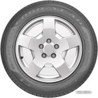 Летние шины Goodyear Eagle F1 Asymmetric SUV 255/50R19 107W (run-flat)