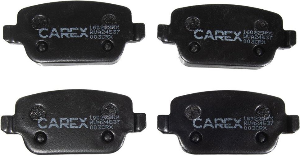 

Carex 160229RX