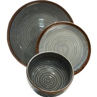 Тарелка обеденная MonAmi S19-PL28