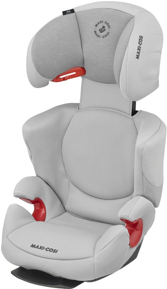 

Детское автокресло Maxi-Cosi Rodi AirProtect (authentic grey)