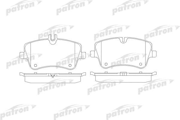 

Patron PBP1428